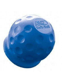 Nakładka na hak - niebieska Soft Ball - Alko