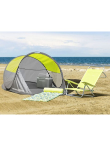 Namiot plażowy Bayou - Brunner