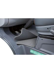 Dywanik izolacyjny do kabiny samochodu Mercedes Sprinter Isotapis Sprinter 2014 - Brunner