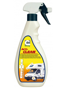 Preparat do czyszczenia plam Acti-Clean 500 ml - Brunner