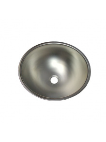 Umywalka okrągła CE02 B325-I - Dometic