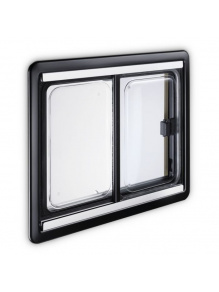 Okno przesuwne Seitz S4 900 x 450 mm - Dometic