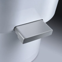 Toaleta kasetowa obrotowa SaneoComfort CS - Dometic