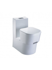 Toaleta kasetowa SaneoComfort CW - Dometic