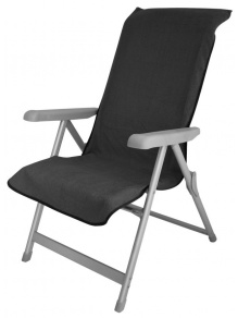 Pokrowiec na krzesło Chair Cover M - EuroTrail