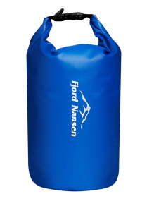 Worek wodoszczelny Kaj Bag 10 Blue - Fjord Nansen
