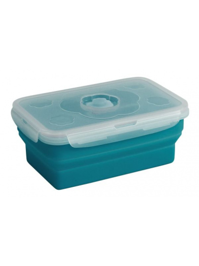 Pojemnik składany na żywność Collaps Food Box M Blue - Outwell