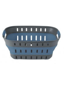 Koszyk składany Collaps Basket Blue - Outwell