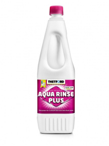 Płyn do toalet turystycznych Aqua Rinse Plus 1.5 L - Thetford