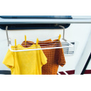 Suszarka na pranie okienna Gobi - Camp4