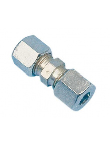 Złączka prosta gazowa 8 mm - Gok / Truma