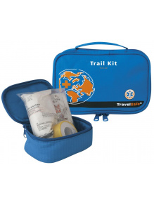 Apteczka pierwszej pomocy Trail Kit 19 elementów - TravelSafe