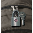 Kłódka na kluczyk Travellock Key TSA - TravelSafe