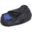 Pokrowiec ochronny na bagaż Combipack Cover M Black - TravelSafe