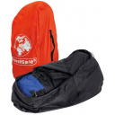 Pokrowiec ochronny na bagaż Combipack Cover L Orange - TravelSafe