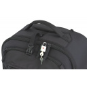 Walizka torba podróżna na kółkach JFK24 - TravelSafe
