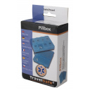 Zestaw pudełek na leki Pillbox - TravelSafe