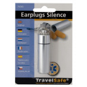 Zatyczki do uszu Earplugs Silence - TravelSafe