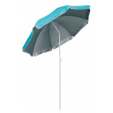 Parasol plażowy Soleil Beach Umbrella UPF 50+ Orange - EuroTrail