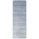 Roleta markiza w futerale Caravanstore 255 Royal Blue - Fiamma