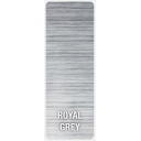 Roleta markiza w kasecie F35 Pro180 Titanium Royal Grey - Fiamma