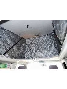 Mata termiczna VW T4/T5/T6 Thermoskin NT - Brunner