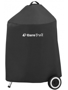 Pokrowiec na grill Grill Cover 55 - EuroTrail