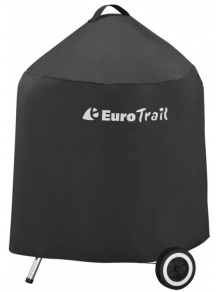 Pokrowiec na grill Grill Cover 70 - EuroTrail