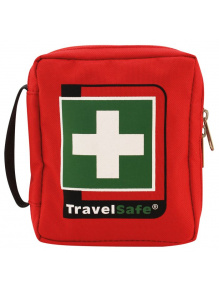 Apteczka Pierwszej Pomocy Globe Basic Bag 10 elementów - TravelSafe
