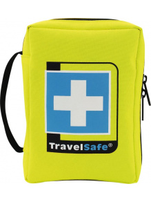 Apteczka Pierwszej Pomocy Globe Emergency Kit 69 elementów - TravelSafe