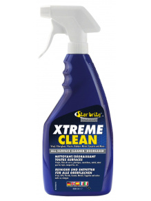 Uniwersalny środek czyszczący Ultimate Extreme Clean 650 ml - StarBrite