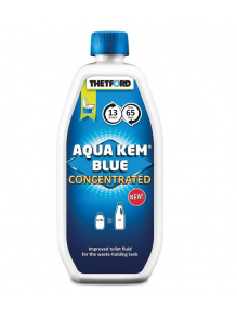 Płyn do toalet Aqua Kem Blue 0,78 l Koncentrat - Thetford