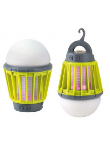 Lampa owadobójcza akumulatorowa - Carbest