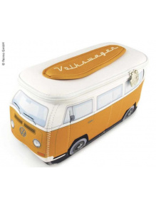 Saszetka uniwersalna neopranowa Bus T2 VW Collection Orange