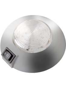 Lampa oświetlenia wnętrza LED Condo 12V - Brunner