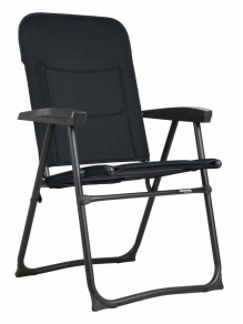 Krzesło kempingowe Salina Night Blue - Westfield