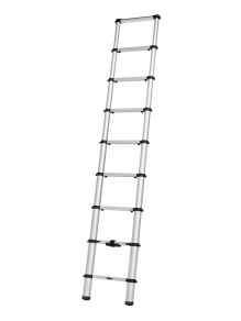 Drabinka teleskopowa Van Ladder 9 Steps - Thule