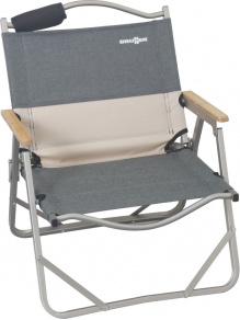 Krzesło kempingowe Ikaro Ultralight Beach - Brunner