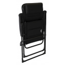 Krzesło kempingowe Hampton DLX DuoWeave - Vango
