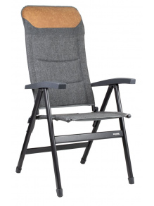 Krzesło kempingowe Pioneer Vintage - Westfield