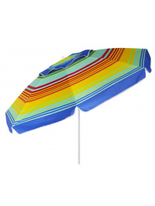 Parasol plażowy Beach Umbrella UPF 50+ - EuroTrail