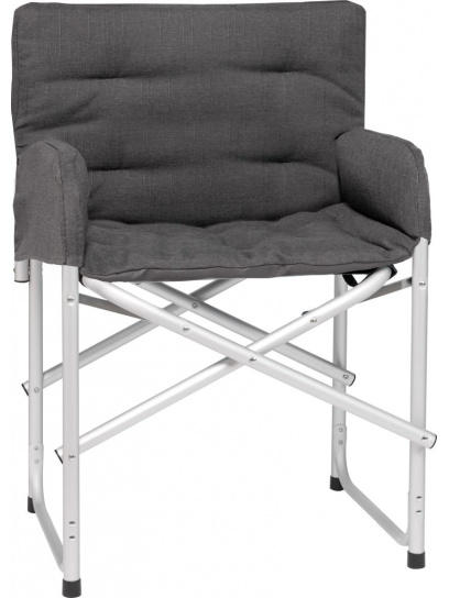 Krzesło kempingowe Bravura Comfort - Brunner