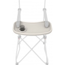 Krzesło do karmienia dla dzieci Action Baby Equiframe - Brunner