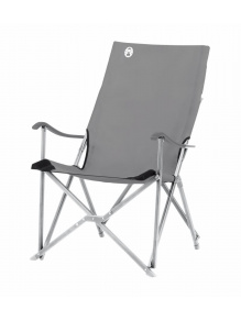 Krzesło kempingowe Sling Chair Grey - Coleman
