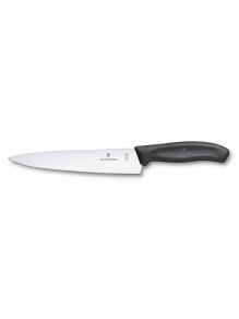 Nóż do porcjowania Swiss Classic 19 cm - Victorinox