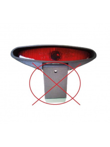 OUTLET - Lampa lt 140 stopu