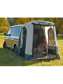 Namiot na tylna klapę Upgrade Premium VW T5/T6