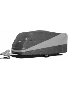 Pokrowiec na przyczepę kempingową Caravan Cover Design 12M 600-650 - Brunner