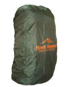 Pokrowiec przeciwdeszczowy na plecak Rain Cover M - Fjord Nansen