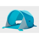 Namiot plażowy Koppa UV 40+ SPF Blue - Portal Outdoor